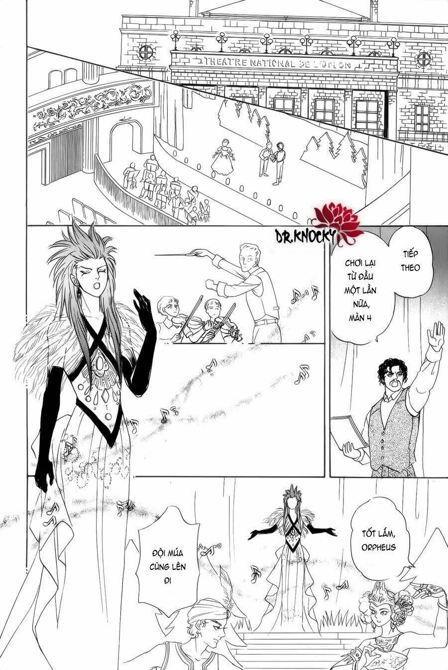 Petshop of Horrors: Passage Debut - Đăng Đàn 第35页