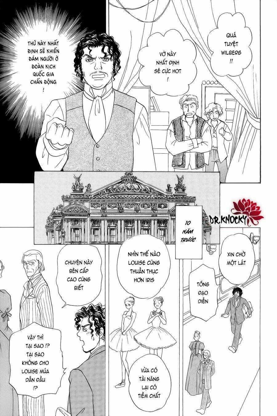 Petshop of Horrors: Passage Debut - Đăng Đàn 第36页