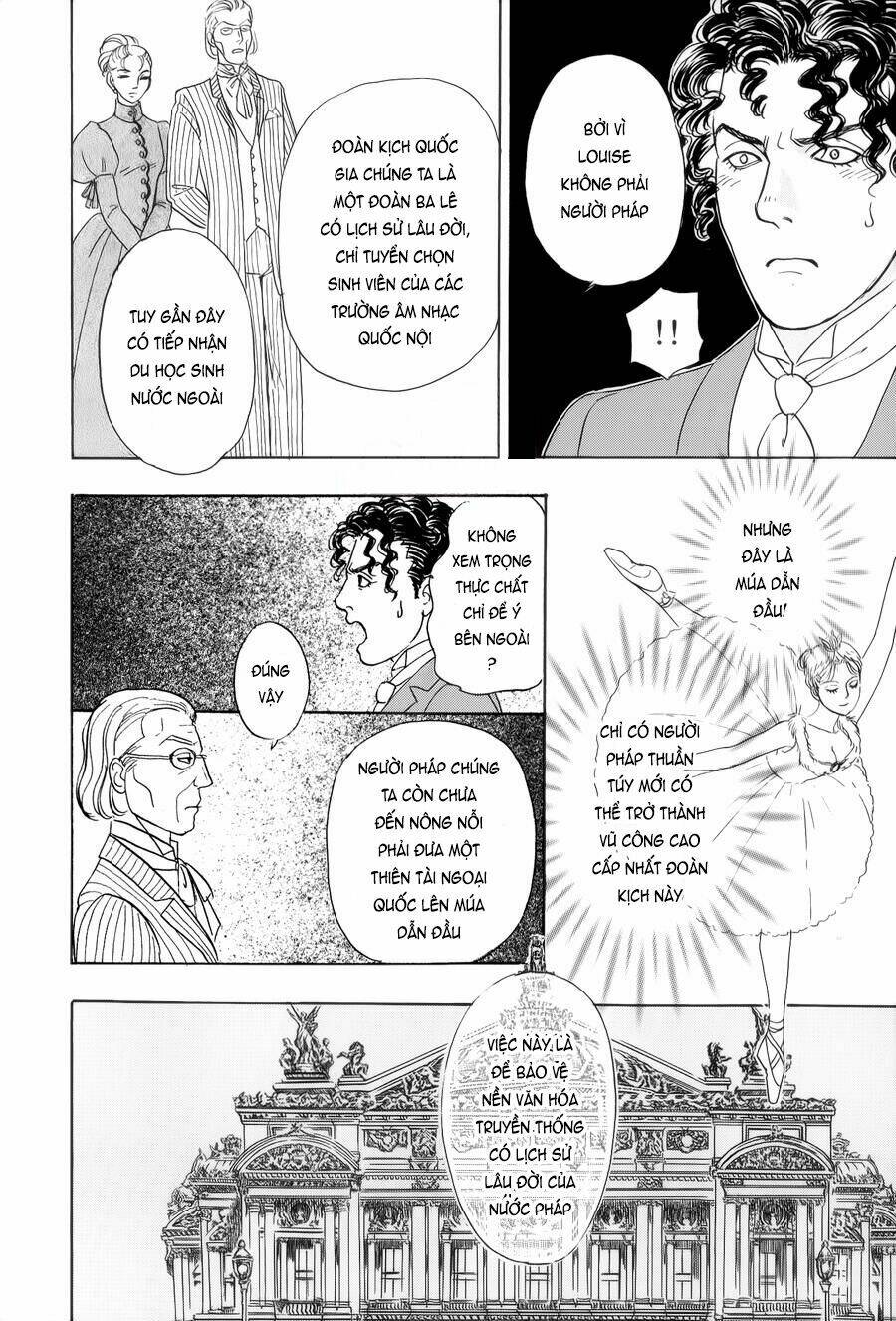 Petshop of Horrors: Passage Debut - Đăng Đàn 第37页