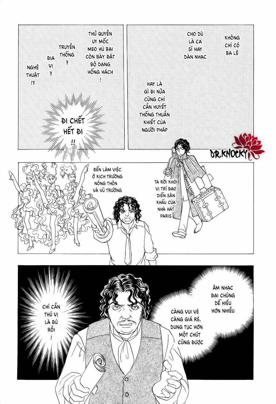 Petshop of Horrors: Passage Debut - Đăng Đàn 第38页