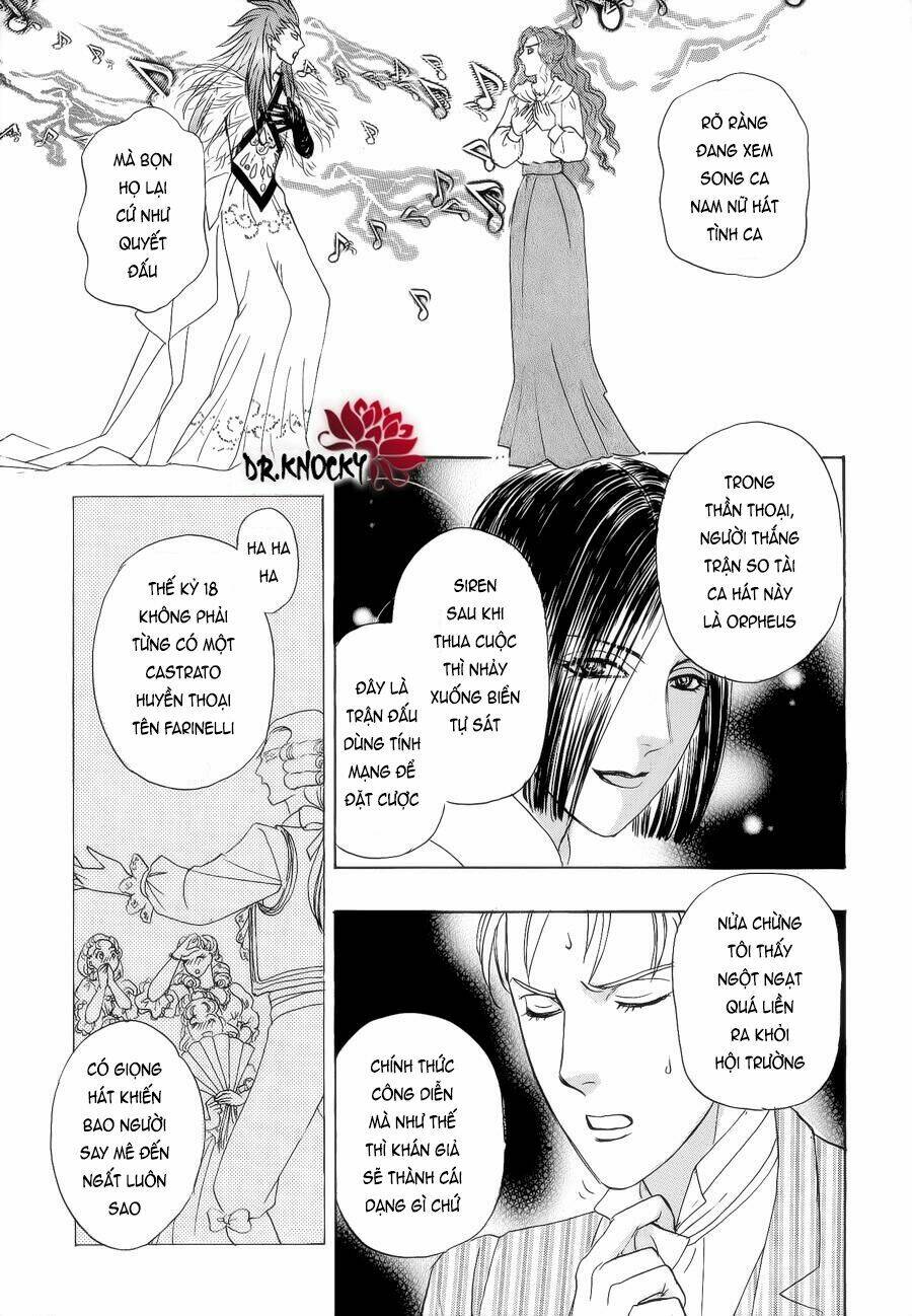 Petshop of Horrors: Passage Debut - Đăng Đàn 第44页