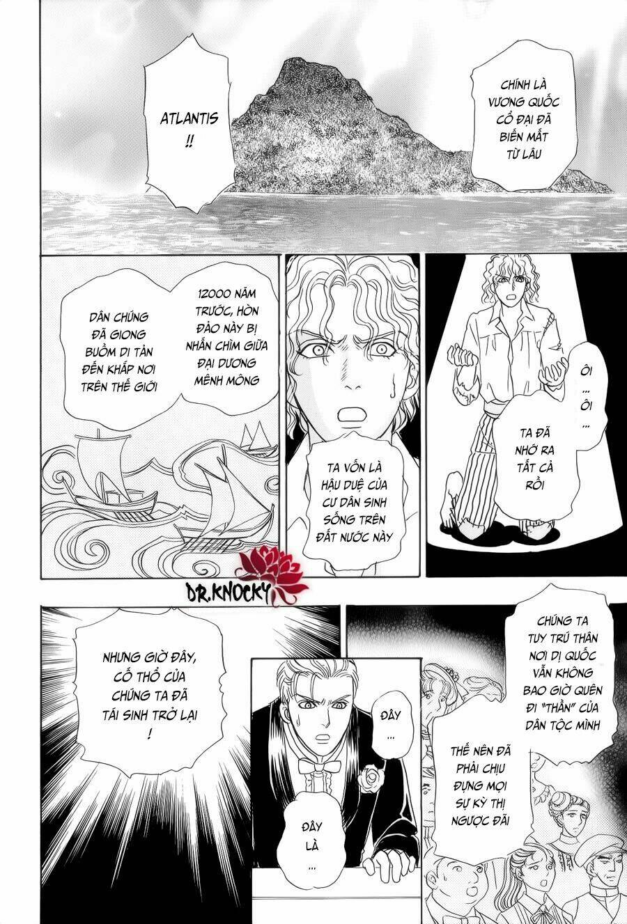 Petshop of Horrors: Passage Debut - Đăng Đàn 第57页