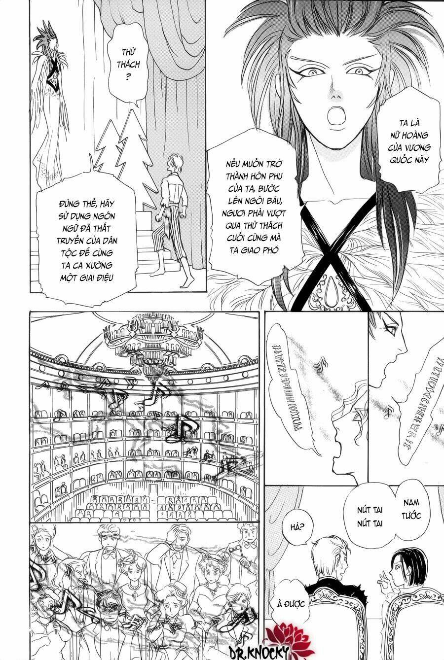 Petshop of Horrors: Passage Debut - Đăng Đàn 第59页