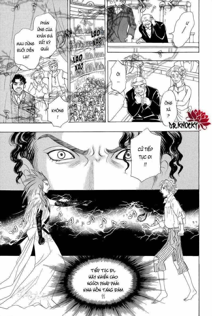 Petshop of Horrors: Passage Debut - Đăng Đàn 第60页