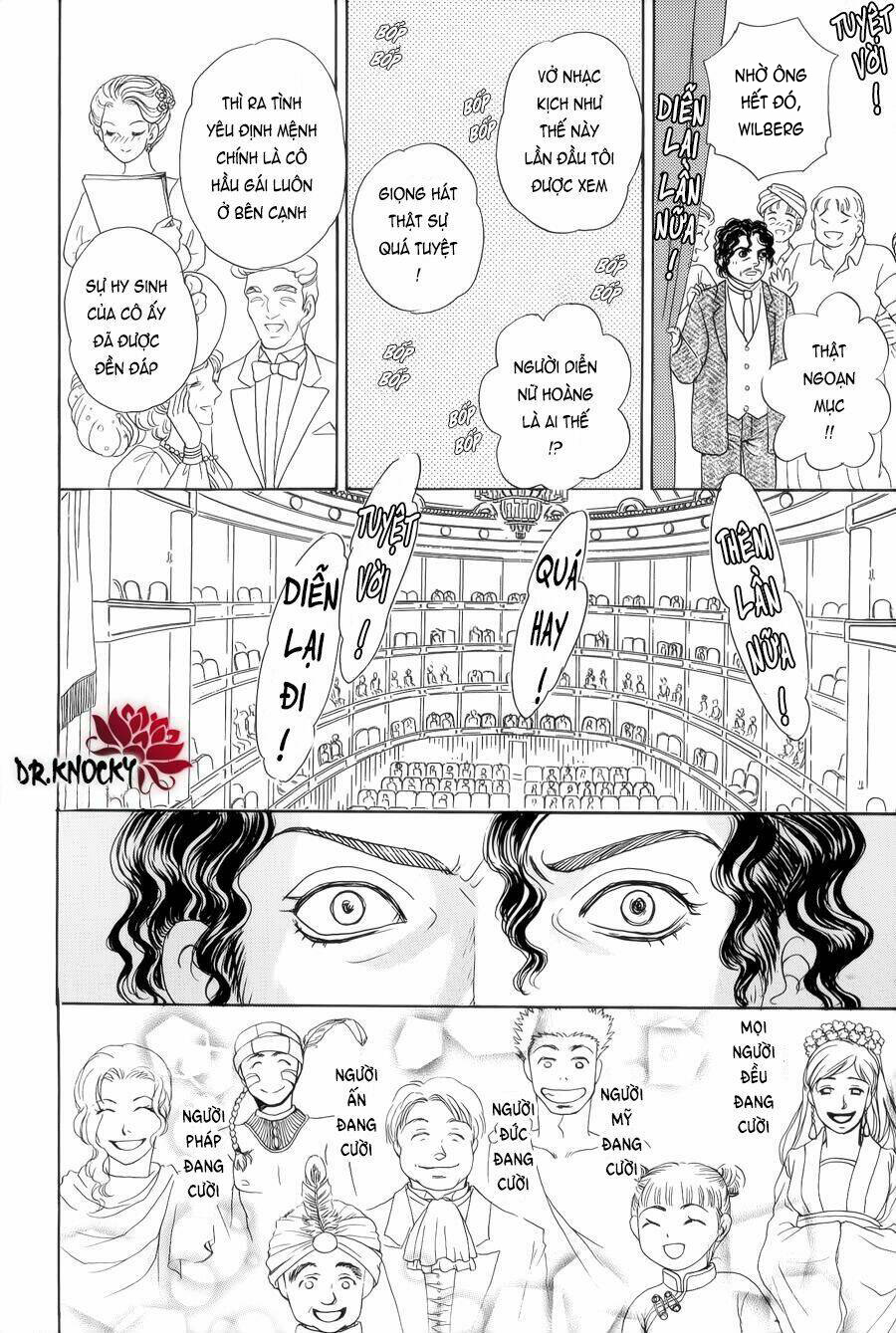 Petshop of Horrors: Passage Debut - Đăng Đàn 第65页