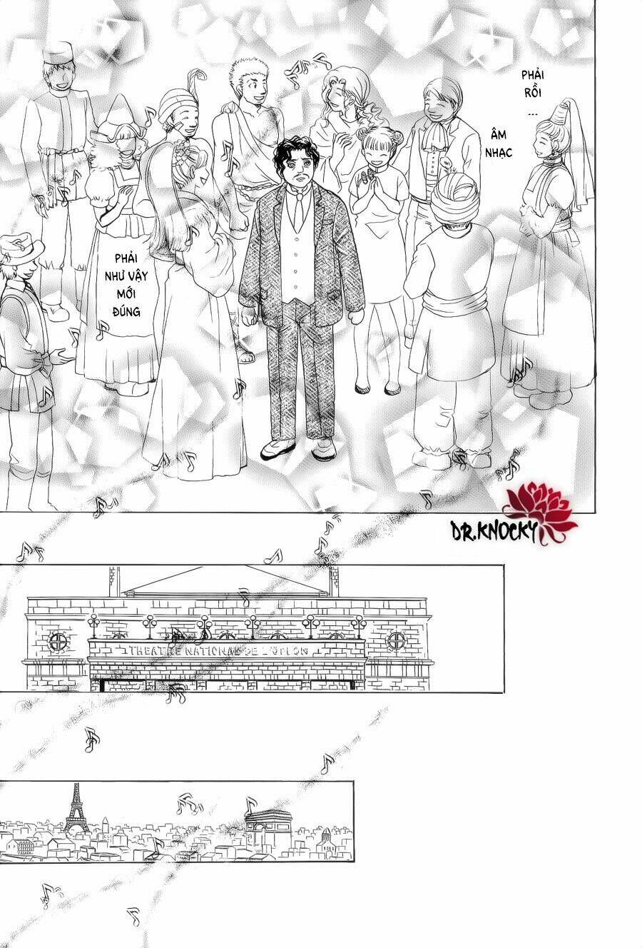 Petshop of Horrors: Passage Debut - Đăng Đàn 第66页