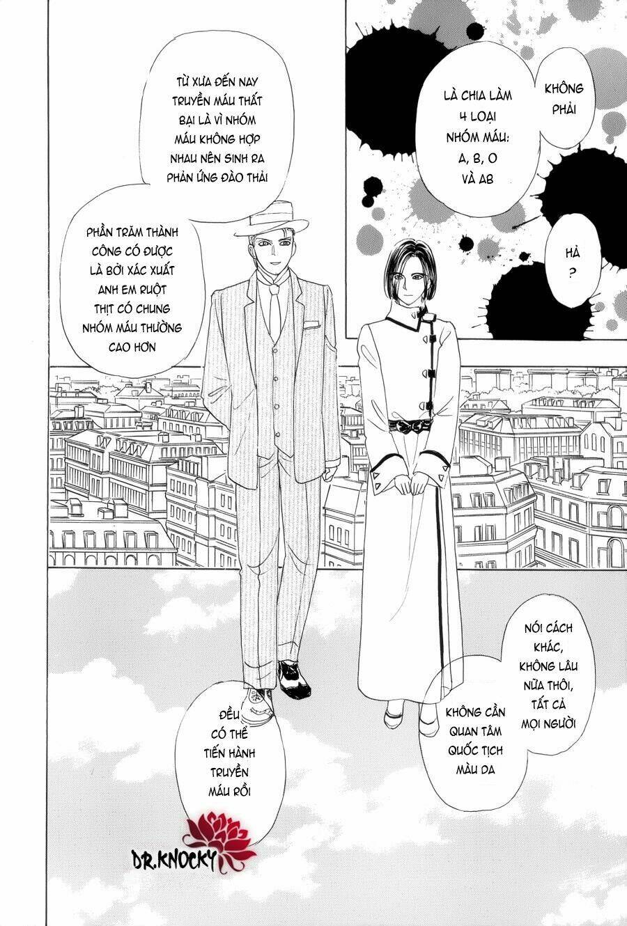 Petshop of Horrors: Passage Debut - Đăng Đàn 第69页