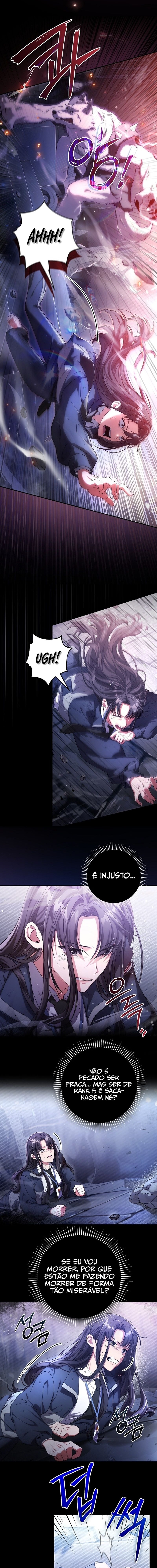 The Exclusive Contractor's Quitting Chronicles Vol. 1 Ch. 2 第8页