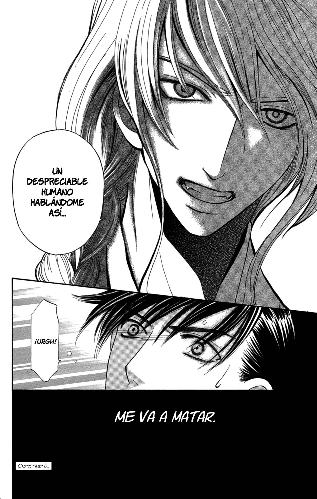 Makamisama no Iutoori! Vol. 1 Ch. 3 第39页