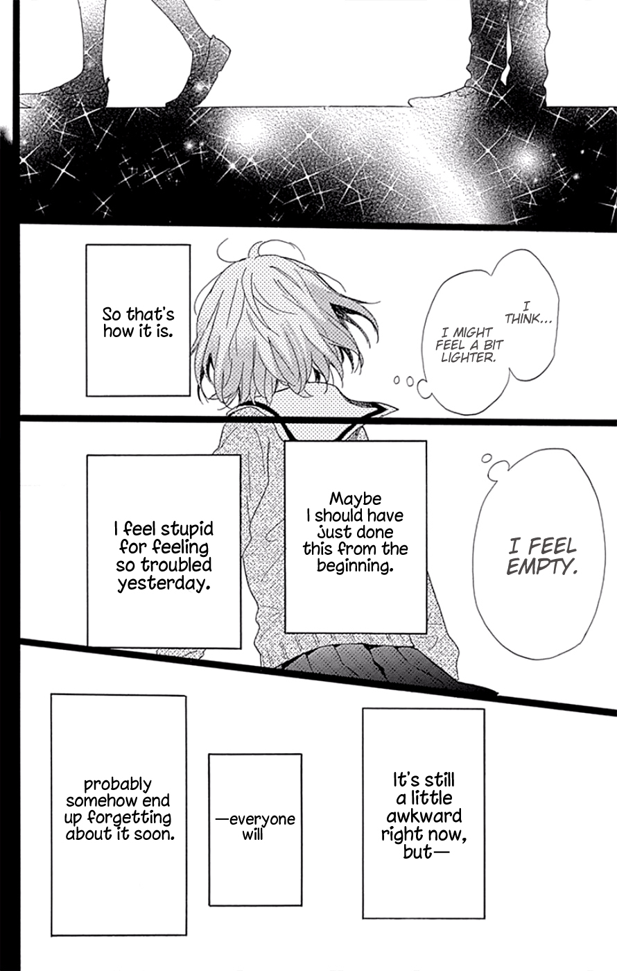 Hunky Dory Vol. 1 Ch. 4 第30页