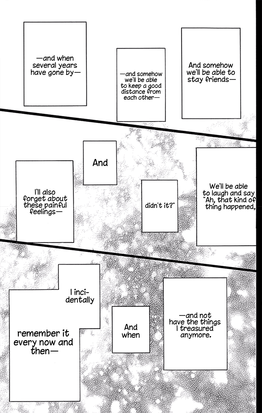 Hunky Dory Vol. 1 Ch. 4 第31页
