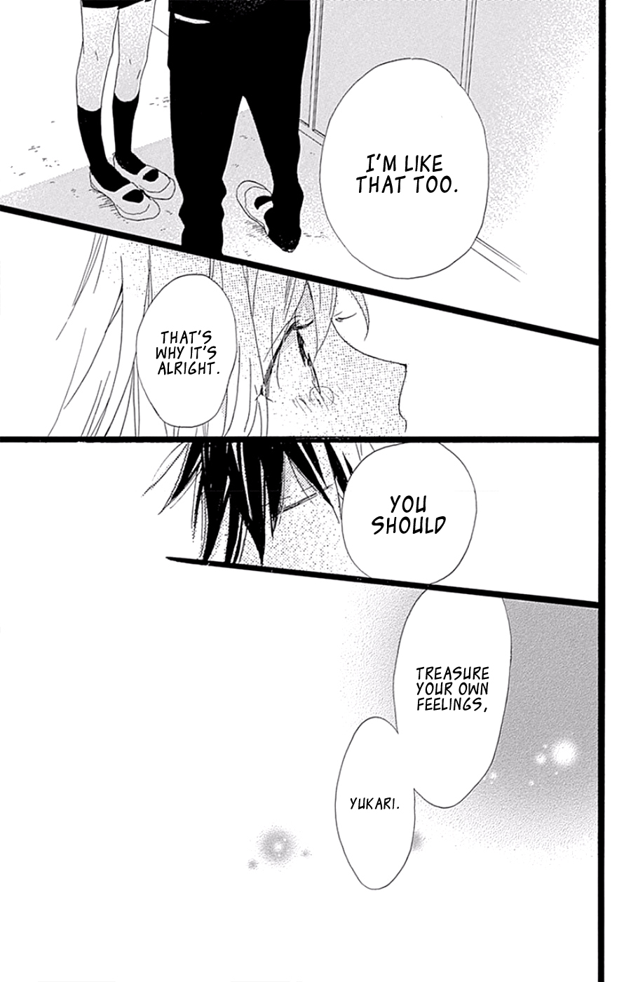 Hunky Dory Vol. 1 Ch. 4 第37页
