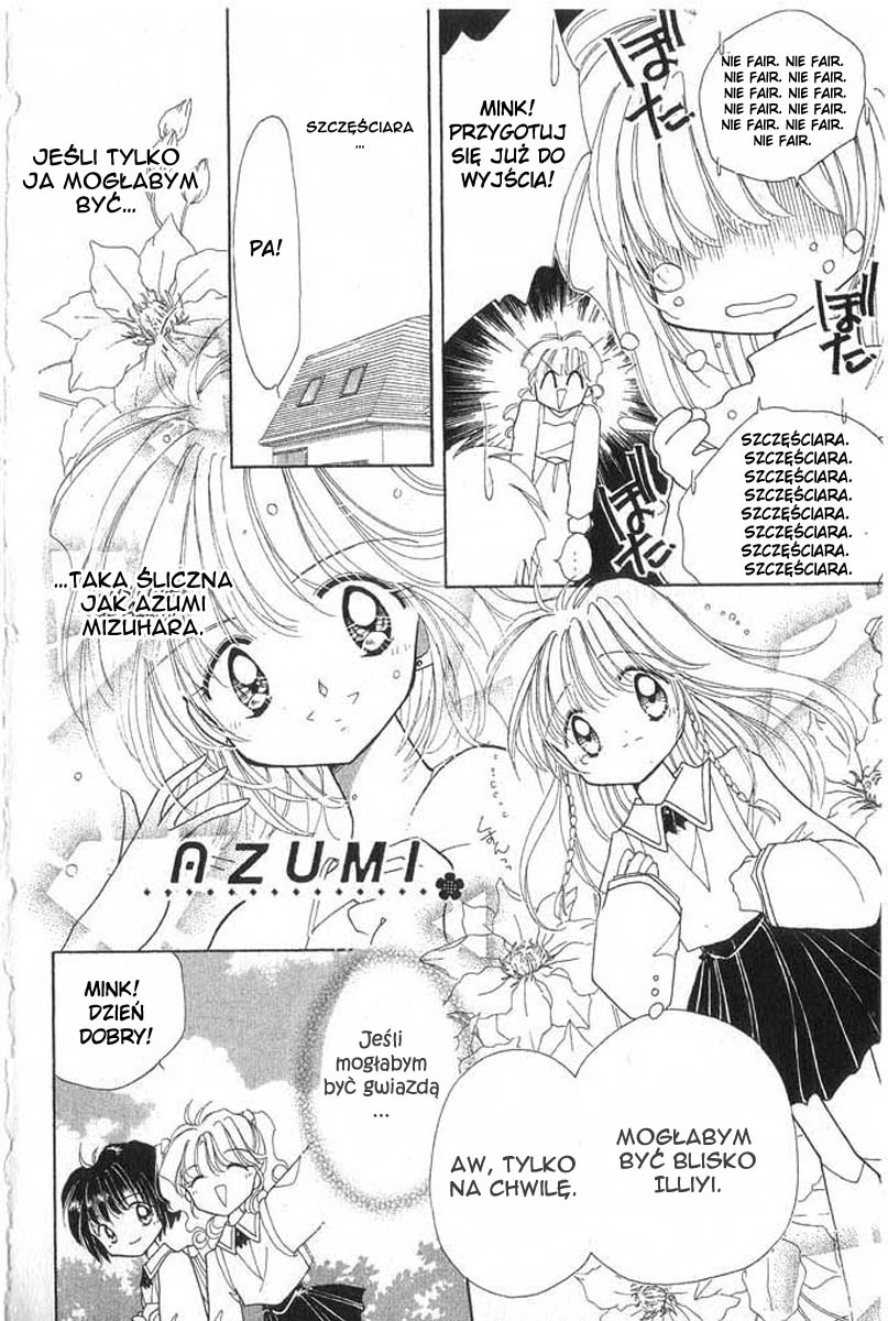 Cyber Idol Mink Narodziny wirtualnej dziewczyny! 第13页