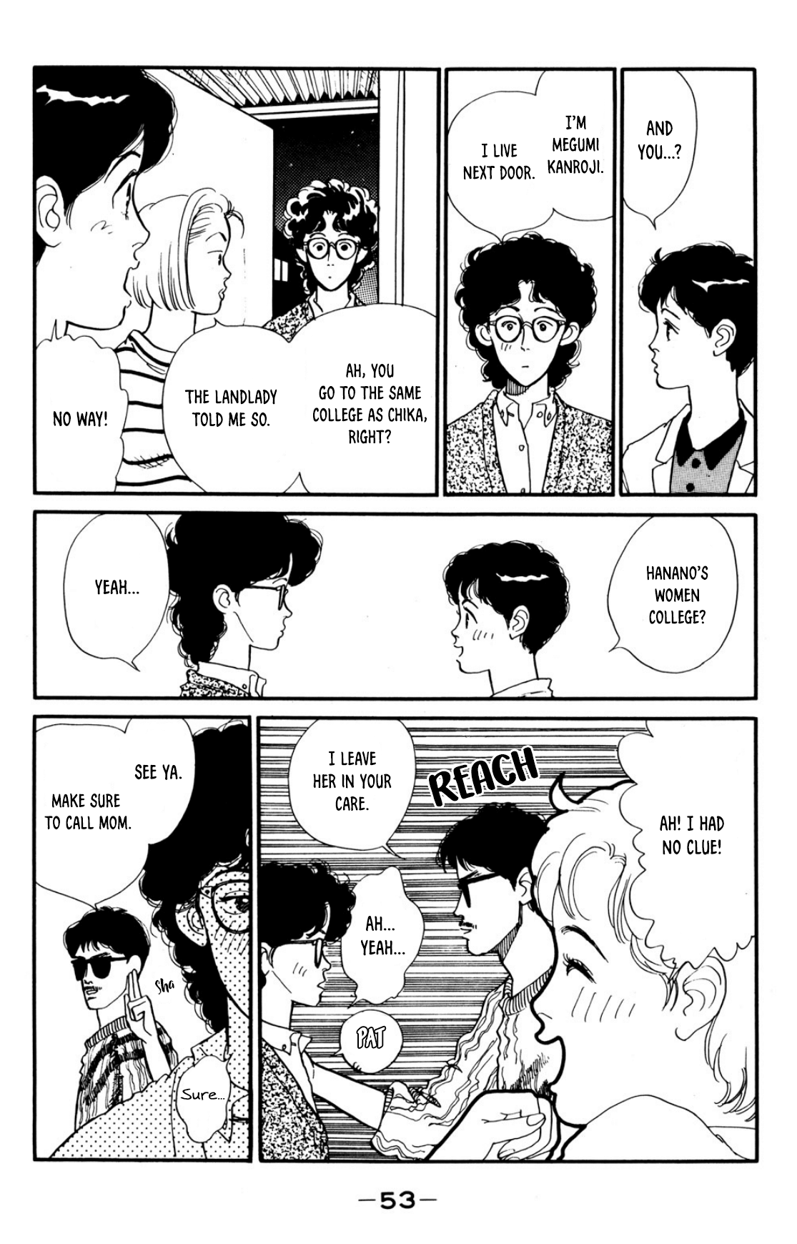 Looking for an Idol Let's keep walking 第11页