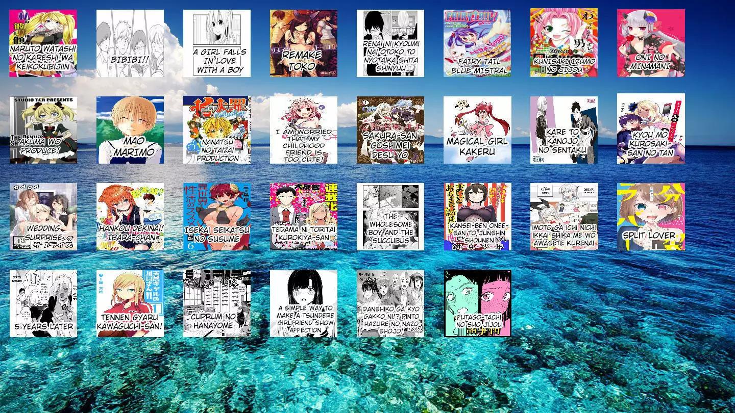 Futago-tachi no Shojijou Vol. 1 Ch. 3 第8页