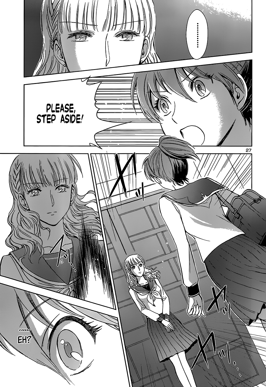 Saint Seiya: Saintia Sho Shoko & Kyoko 第32页