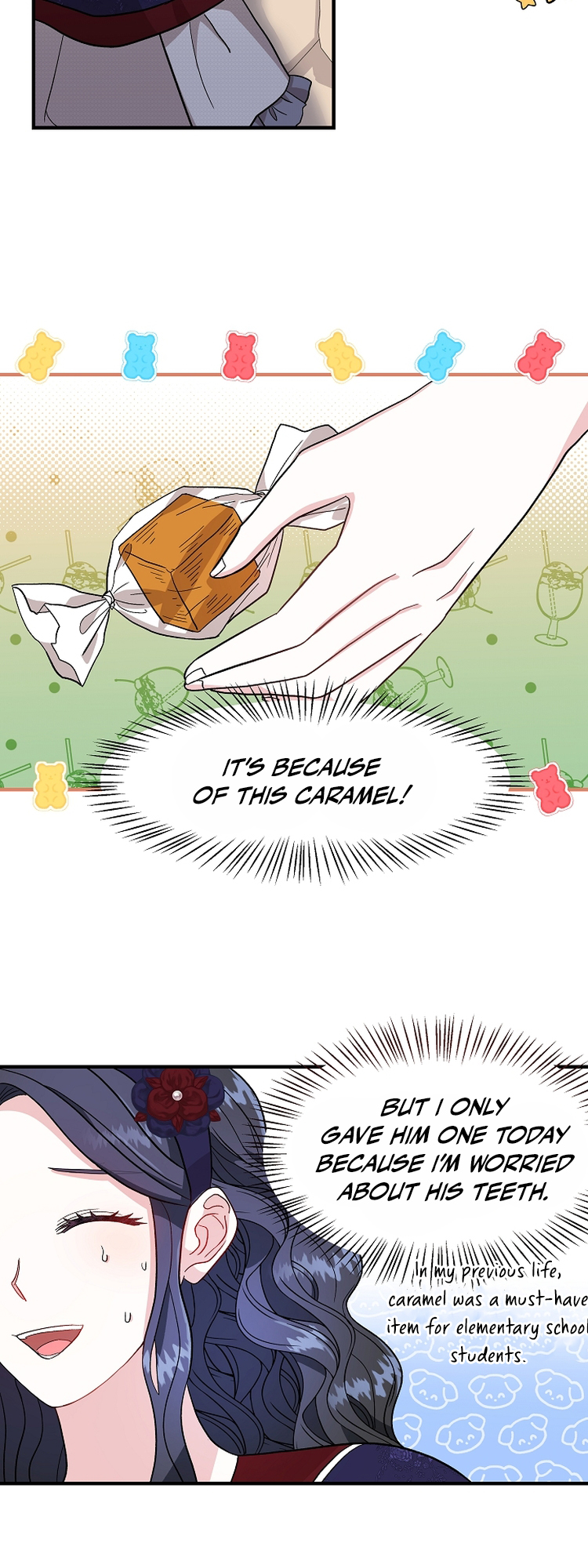 I Became the Tutor of the Royal Twins Ch. 3 第13页