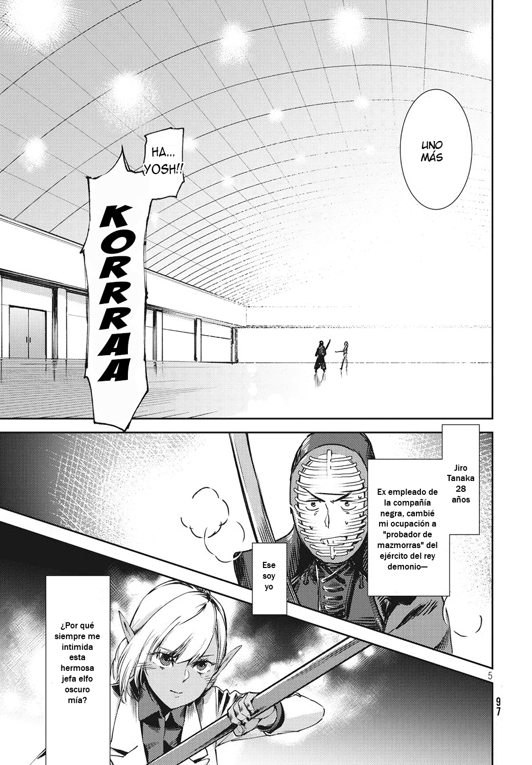 Isekai kara no Kigyou Shinshutsu?! Vol. 1 Ch. 2.1 第8页