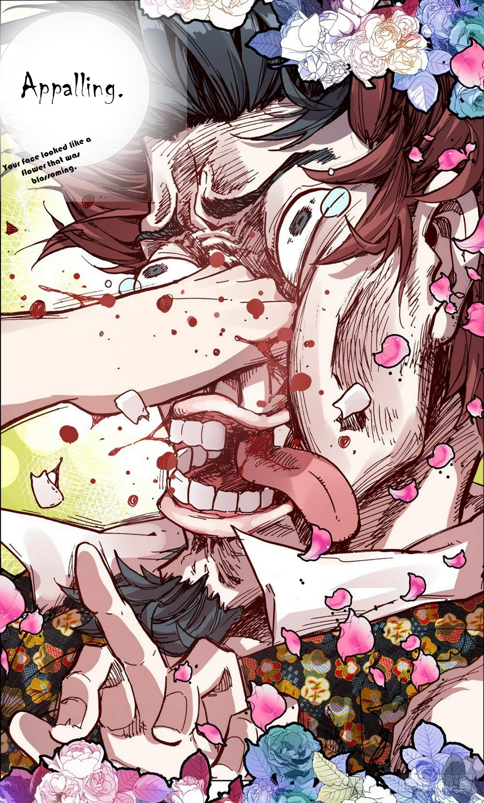 Different Kings Chapter 2 第10页