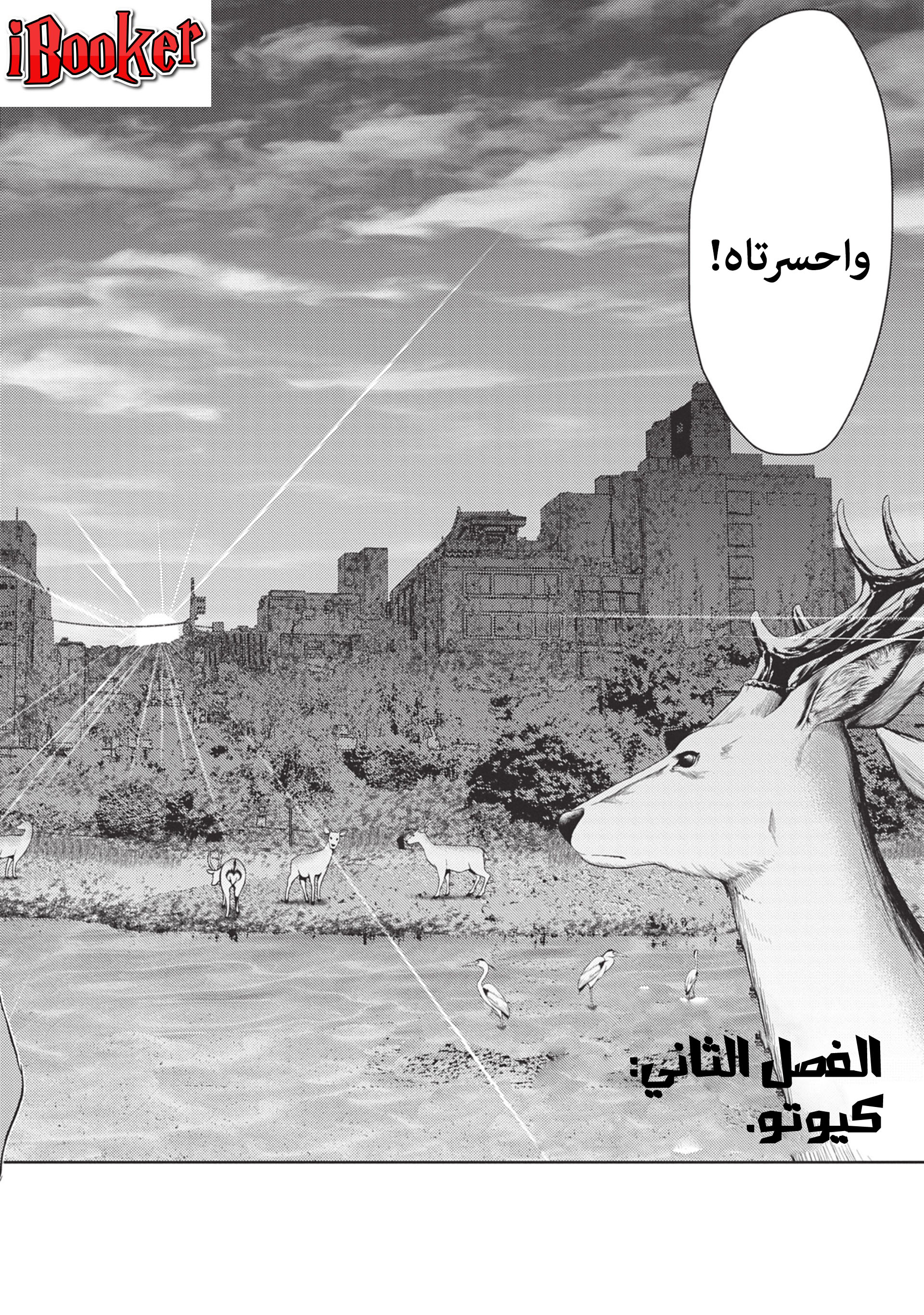Alice on Border Road كيوتو 第3页