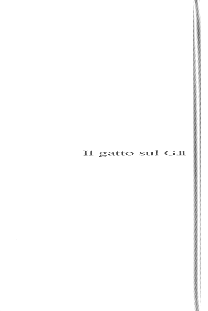 G-Senjou no Neko Vol. 2 Ch. 1 第34页