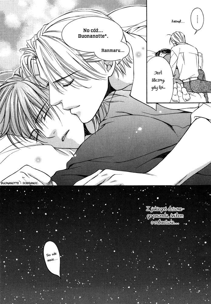 Ikoku Irokoi Romantan Vol. 1 Ch. 2 第24页