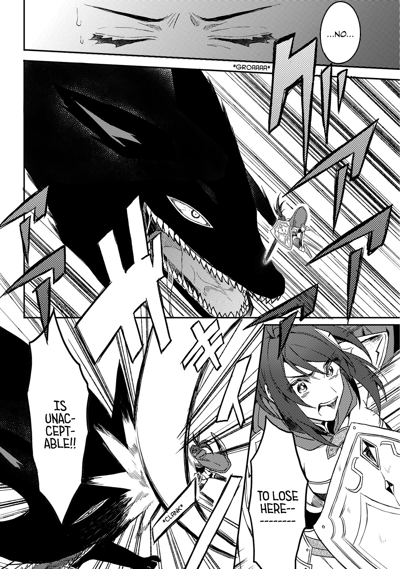 Dekisokonai to Yobareta Moto Eiyuu wa, Jikka Kara Tsuihousareta no de Suki Katte ni Ikiru Koto ni Shita Vol. 1 Ch. 1 第15页