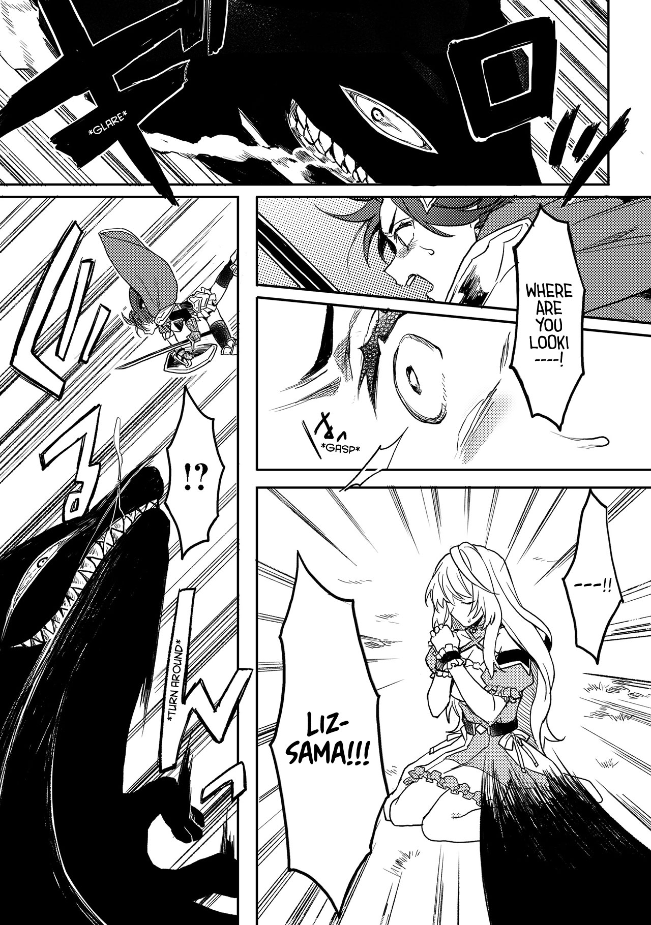 Dekisokonai to Yobareta Moto Eiyuu wa, Jikka Kara Tsuihousareta no de Suki Katte ni Ikiru Koto ni Shita Vol. 1 Ch. 1 第16页