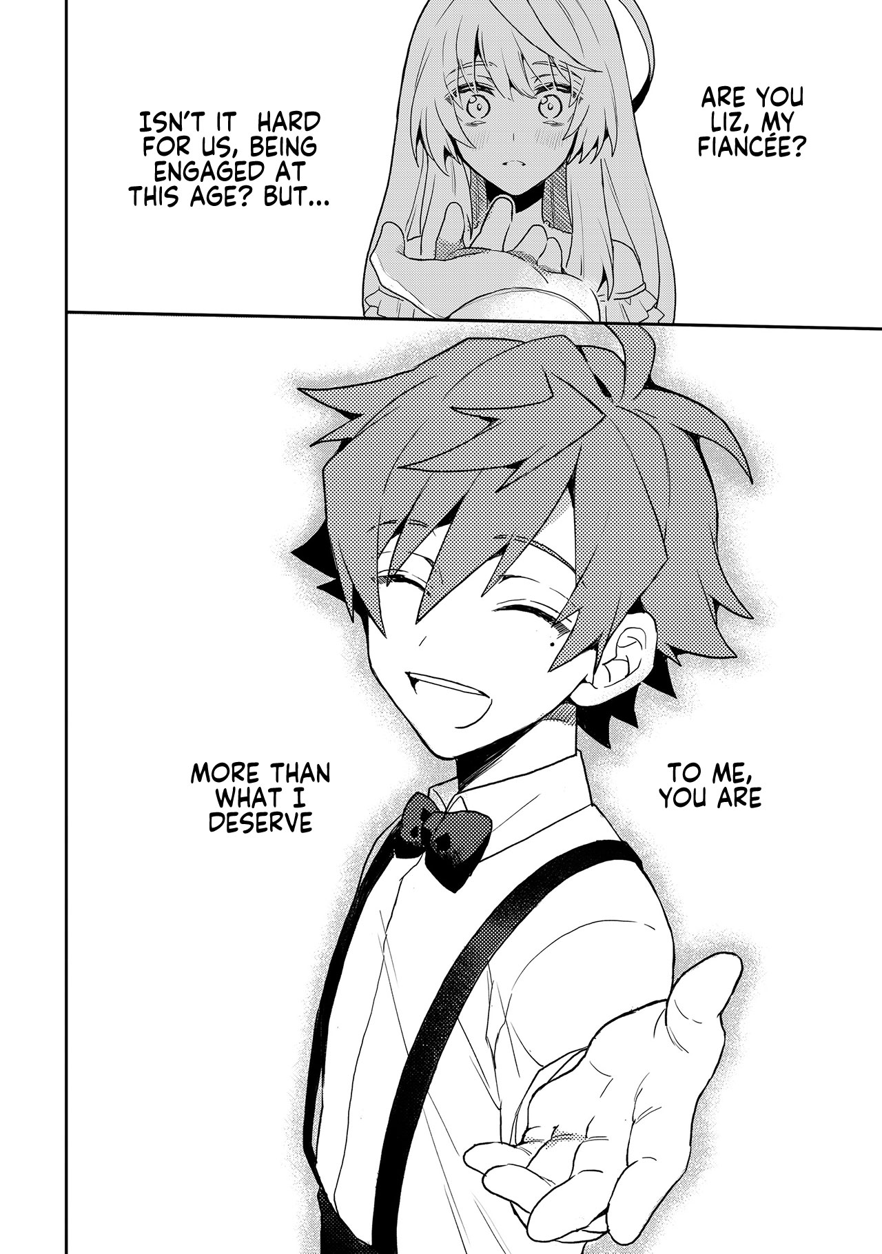 Dekisokonai to Yobareta Moto Eiyuu wa, Jikka Kara Tsuihousareta no de Suki Katte ni Ikiru Koto ni Shita Vol. 1 Ch. 1 第20页