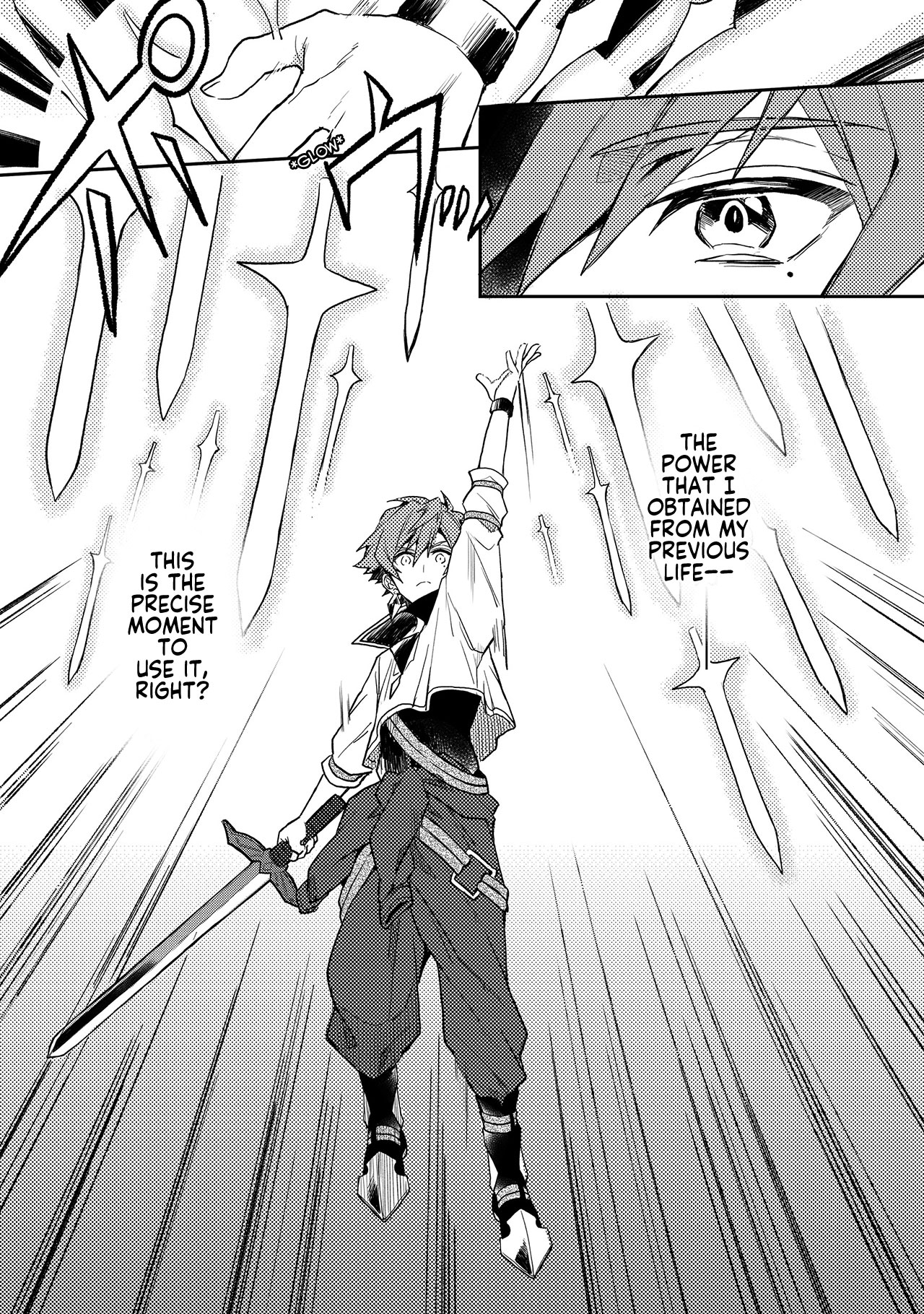 Dekisokonai to Yobareta Moto Eiyuu wa, Jikka Kara Tsuihousareta no de Suki Katte ni Ikiru Koto ni Shita Vol. 1 Ch. 1 第26页