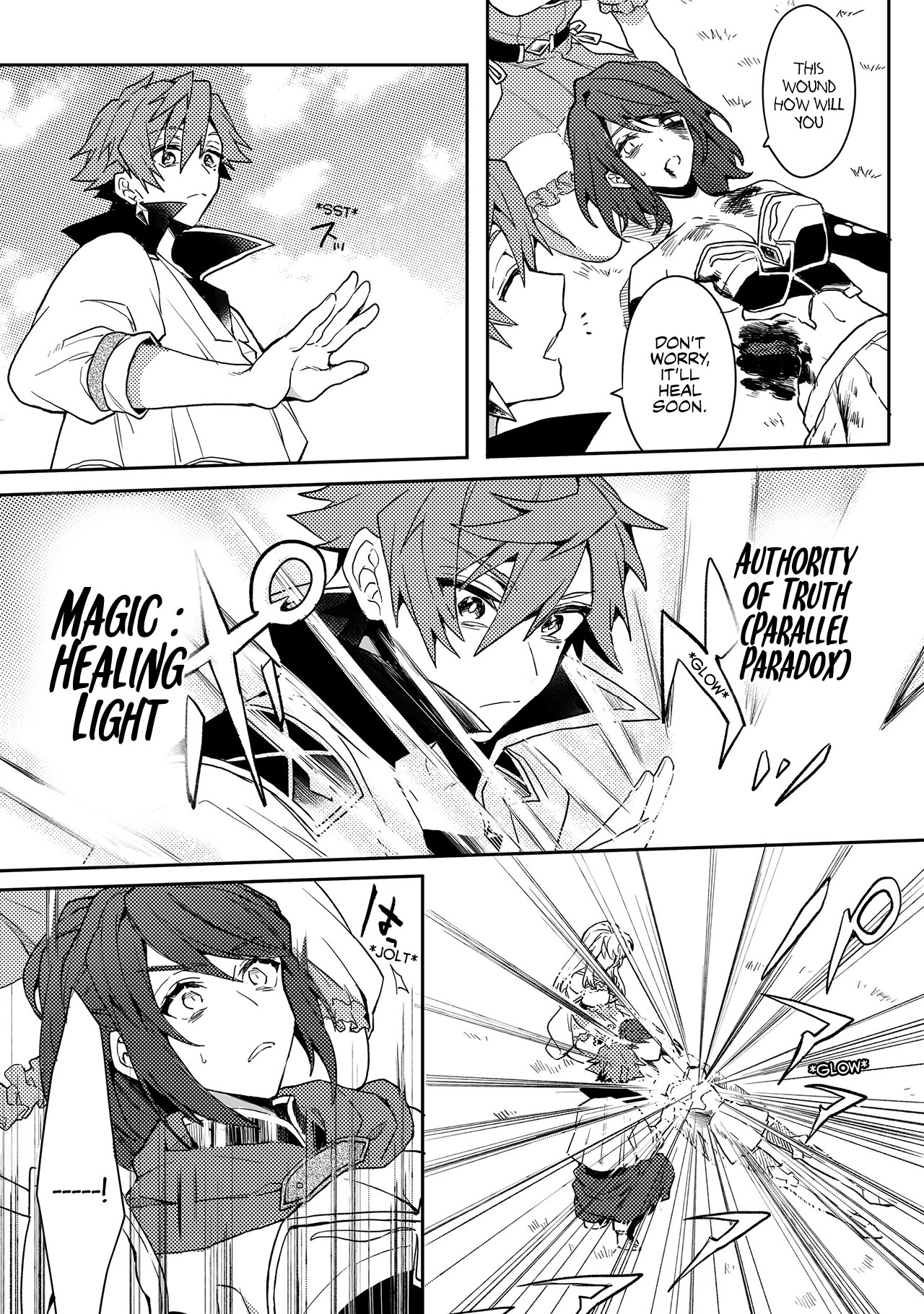 Dekisokonai to Yobareta Moto Eiyuu wa, Jikka Kara Tsuihousareta no de Suki Katte ni Ikiru Koto ni Shita Vol. 1 Ch. 1 第30页