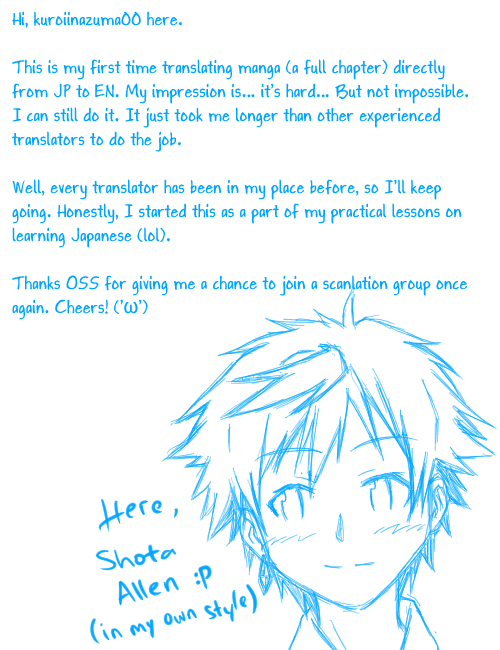 Dekisokonai to Yobareta Moto Eiyuu wa, Jikka Kara Tsuihousareta no de Suki Katte ni Ikiru Koto ni Shita Vol. 1 Ch. 1 第37页