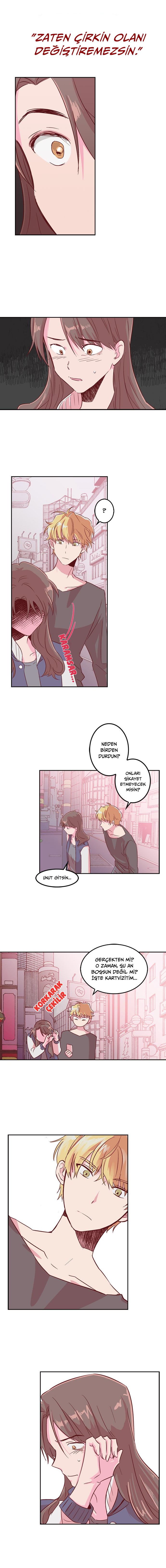 The Makeup Remover Ch. 2 第6页