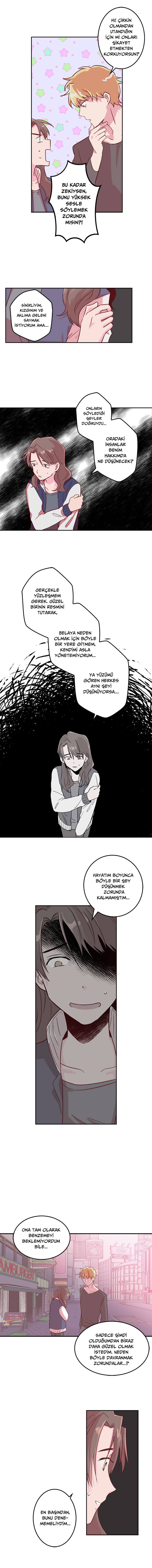 The Makeup Remover Ch. 2 第7页