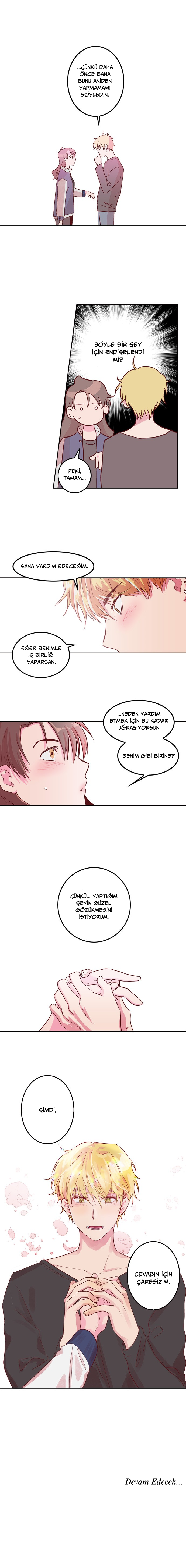 The Makeup Remover Ch. 2 第10页