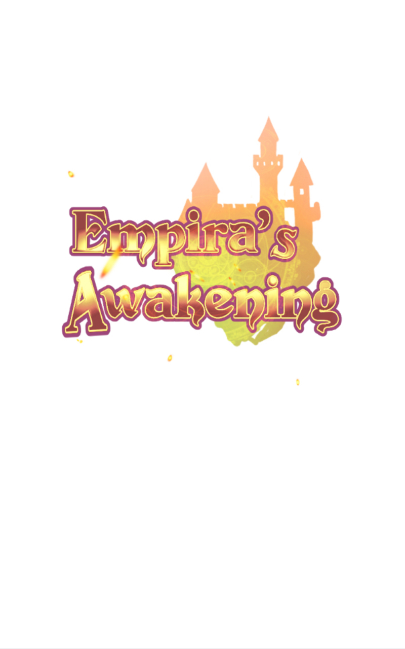 Empira's Awakening 第1页