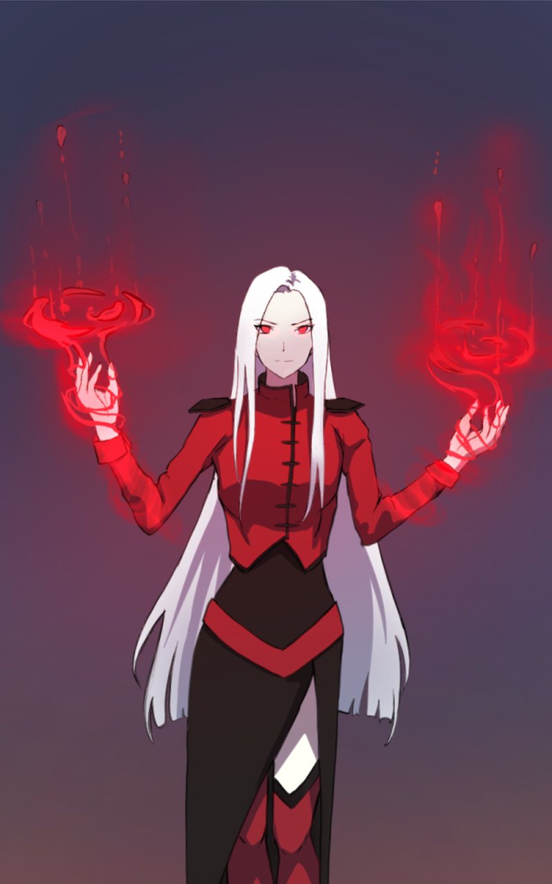 Empira's Awakening 第2页