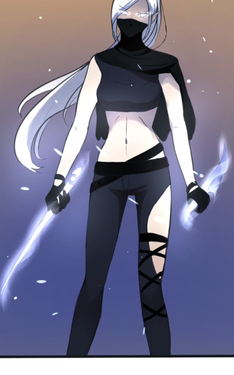 Empira's Awakening 第4页