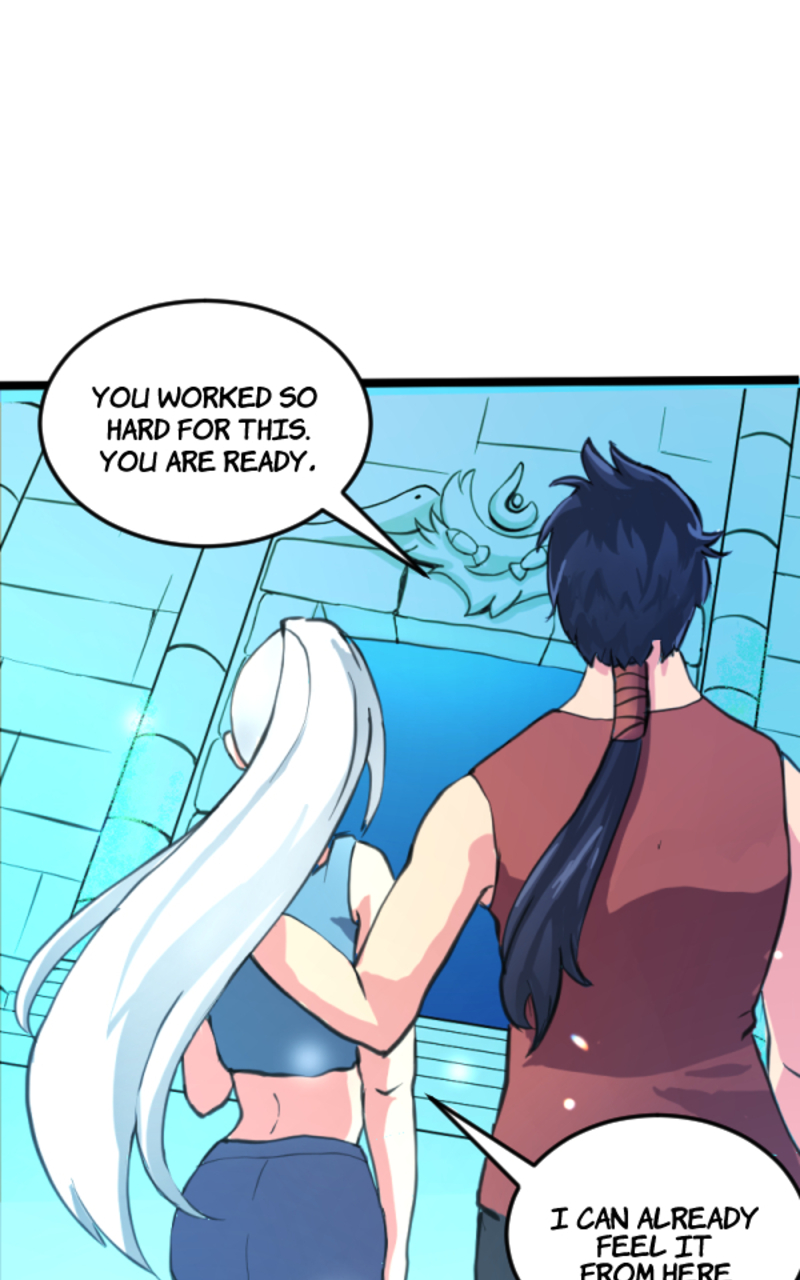 Empira's Awakening 第7页