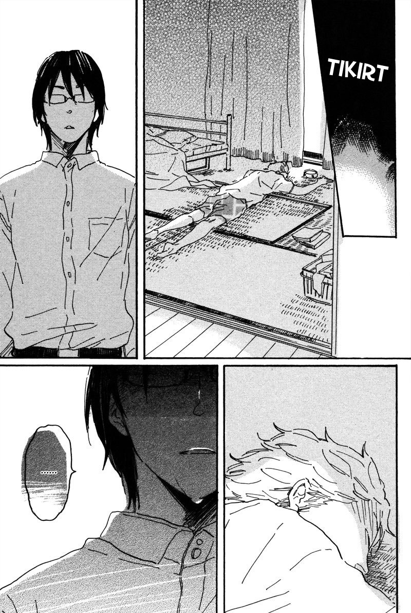 Negative-kun to Positive-kun Vol. 1 Ch. 2 第12页