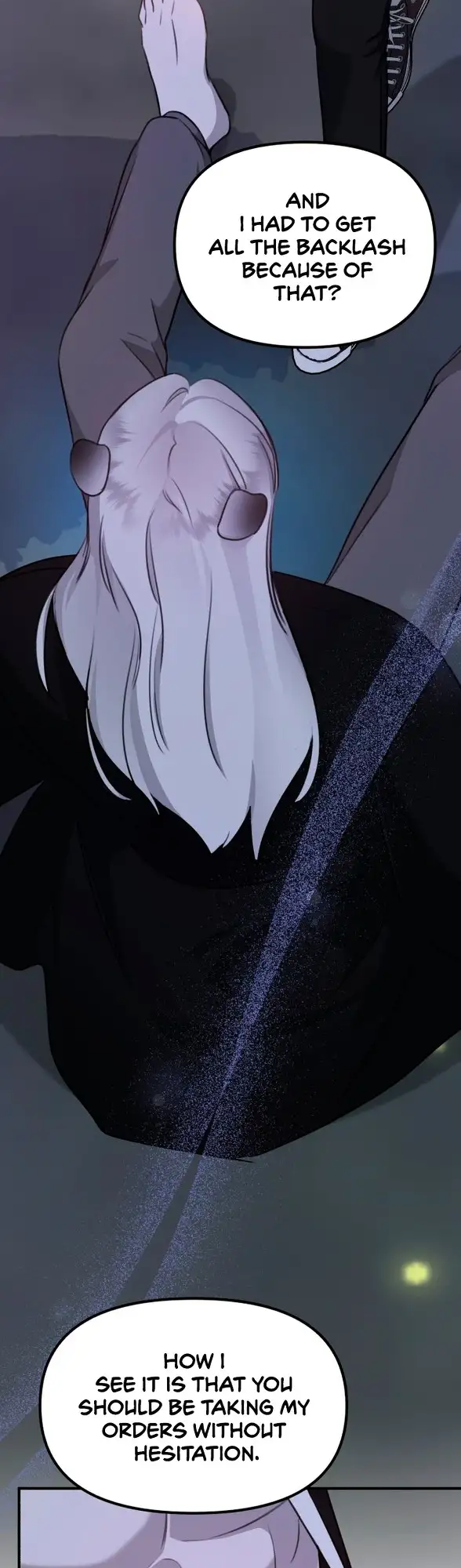 God Jangsanbeom Ch. 6 第11页