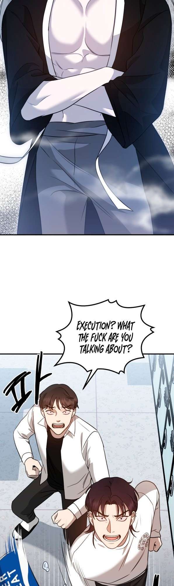 God Jangsanbeom Ch. 6 第102页