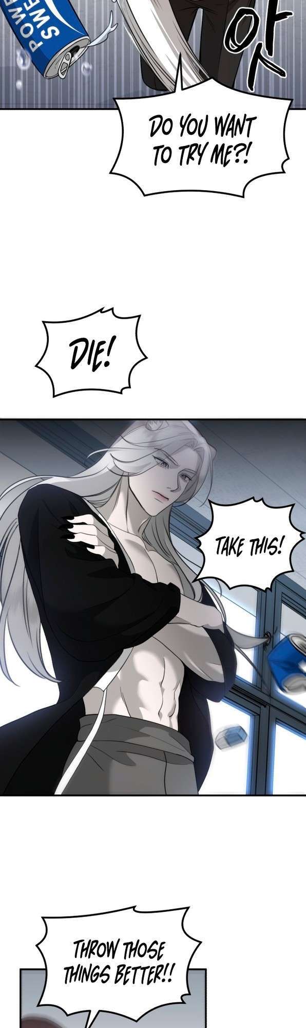 God Jangsanbeom Ch. 6 第103页