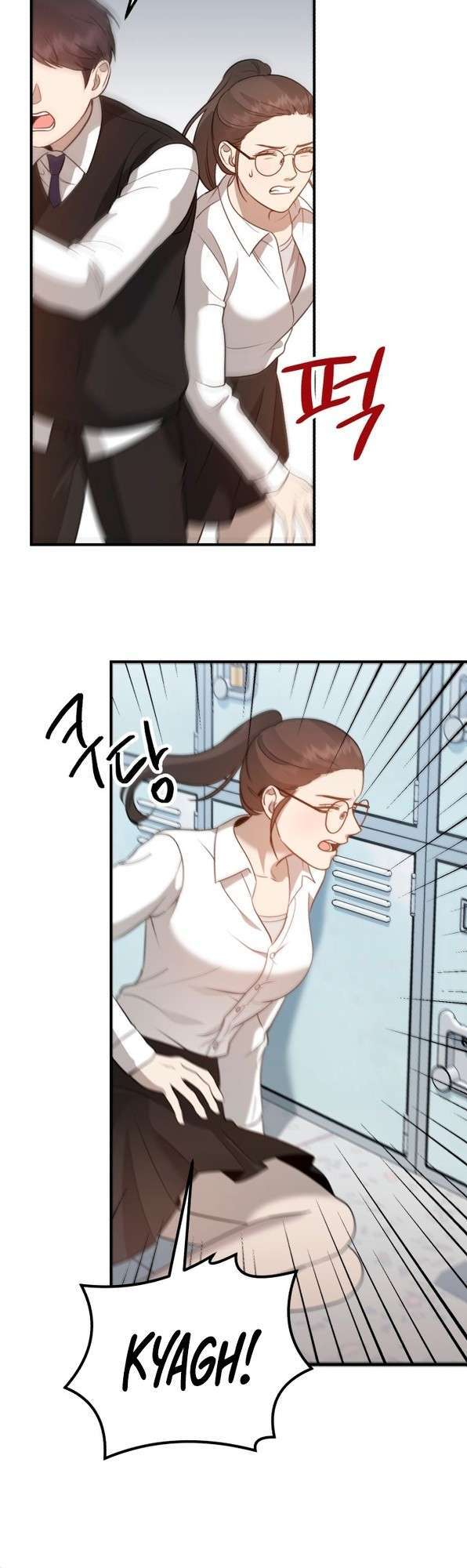 God Jangsanbeom Ch. 6 第104页