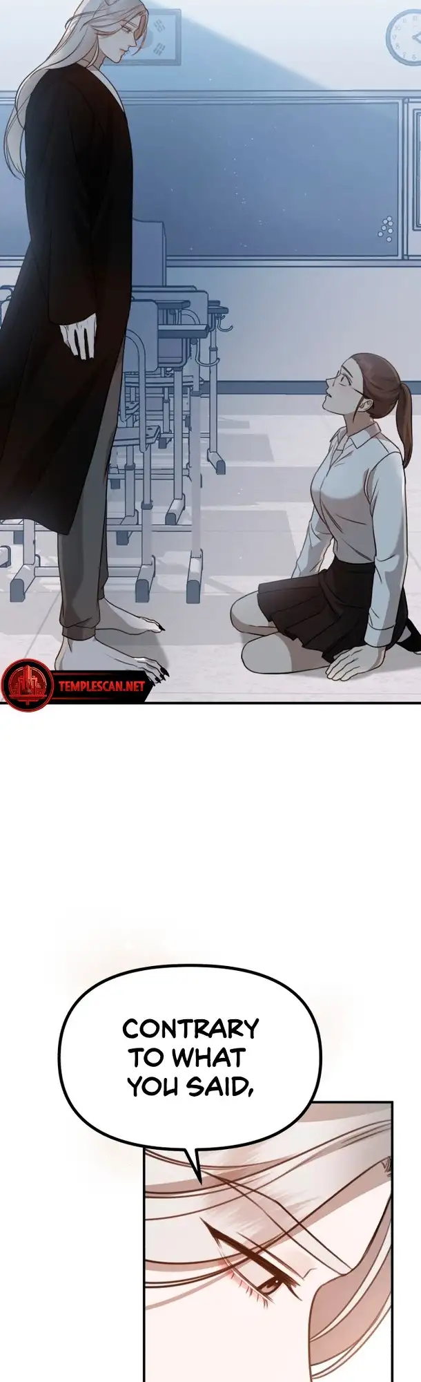 God Jangsanbeom Ch. 6 第110页