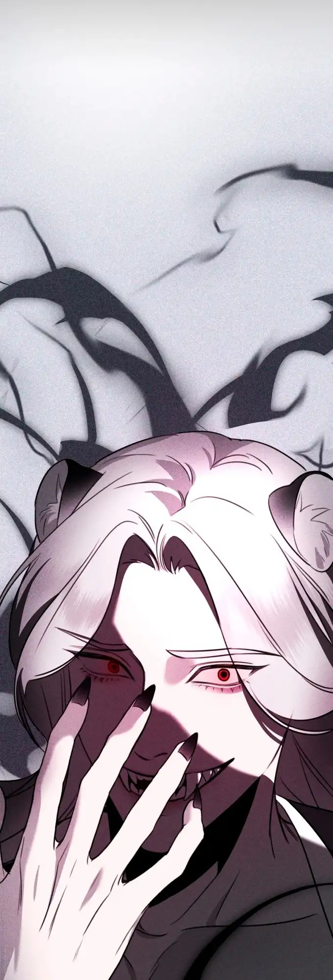 God Jangsanbeom Ch. 6 第118页