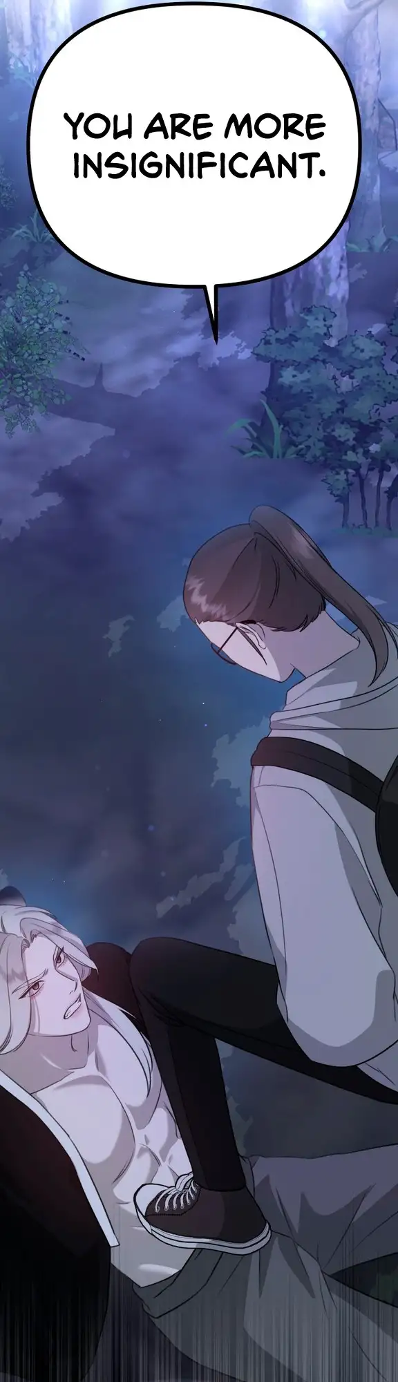 God Jangsanbeom Ch. 6 第13页