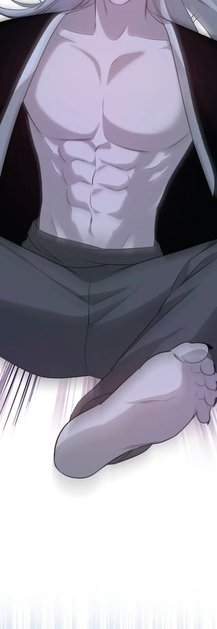 God Jangsanbeom Ch. 6 第20页