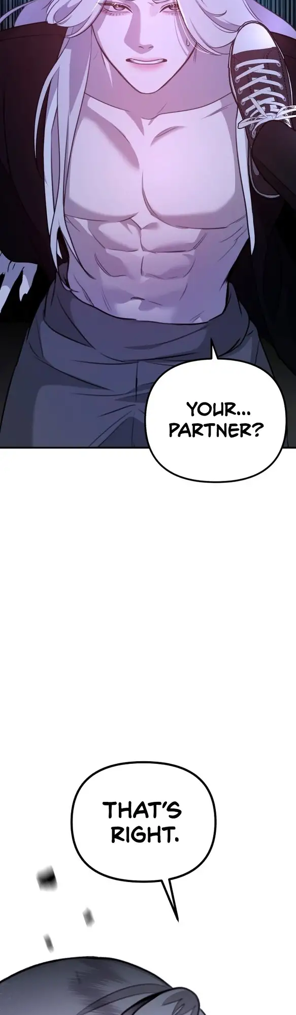 God Jangsanbeom Ch. 6 第3页