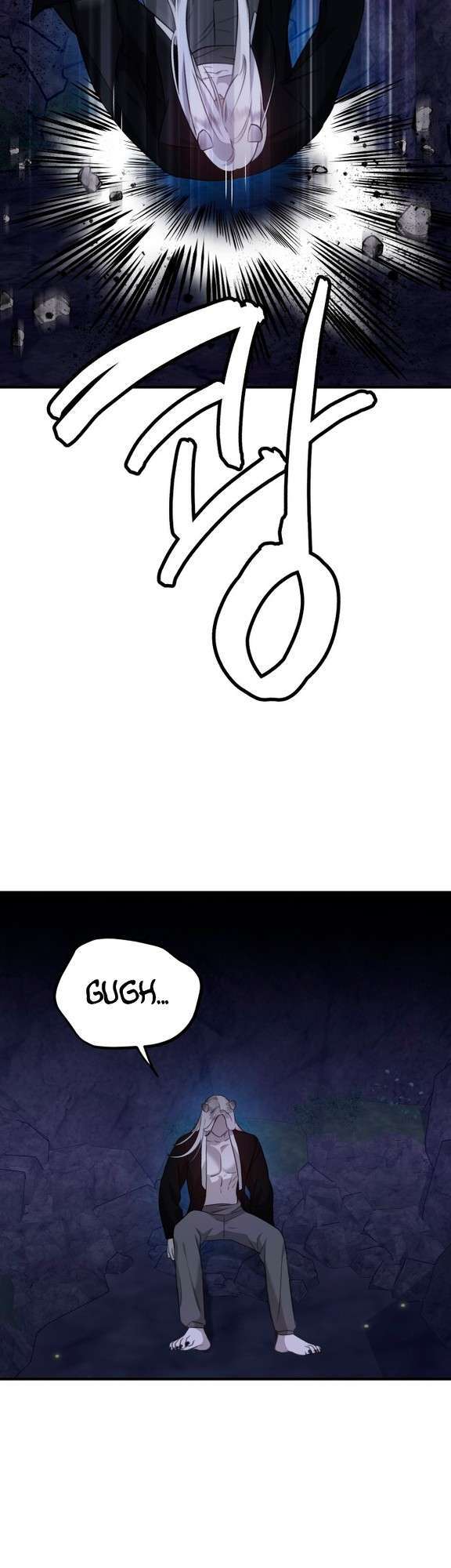 God Jangsanbeom Ch. 6 第22页
